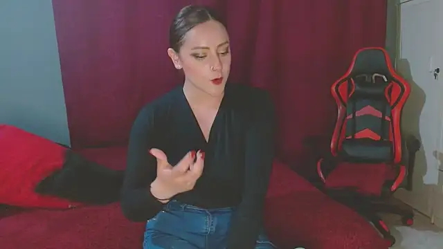 Noamartin  online show from 26, 1, 2025