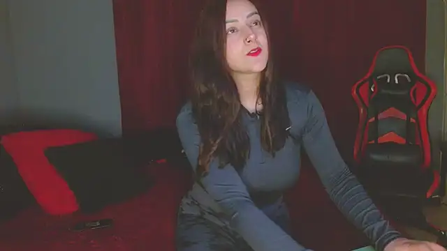 Noamartin  online show from 8, 3, 2025