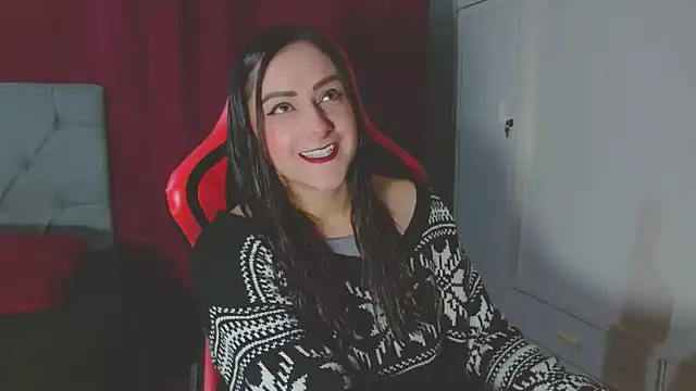 Noamartin  online show from 21, 12, 2025