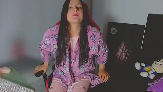 Noamartin  online show from 19, 3, 2026