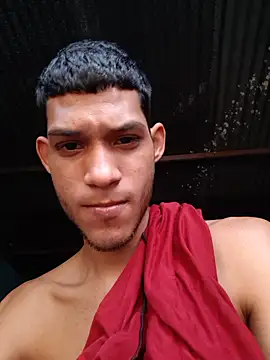 Snapshot of tanned_boy chatting on 25, 1, 2025 tanned boy online show from 25, 1, 2025