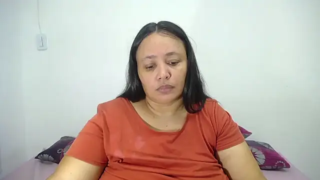 CrushOnMe  online show from 17, 7, 2026
