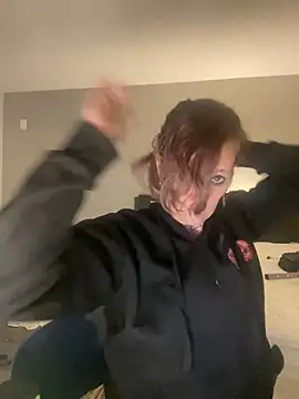 renegade vyxxen online show from 15, 1, 2025