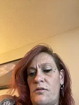 renegade vyxxen online show from 20, 3, 2025