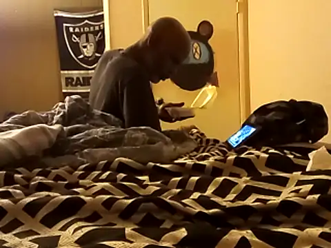 Blkstylion online show from 8, 5, 2026