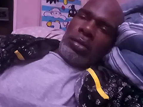 Blkstylion online show from 12, 7, 2026