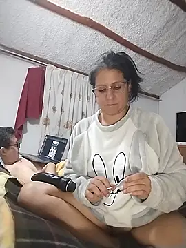 LucifernandaSw online show from 10, 1, 2025