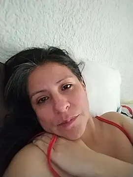 LucifernandaSw online show from 10, 1, 2025