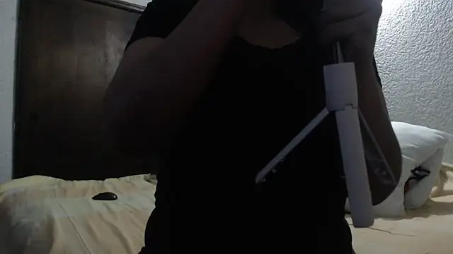 LucifernandaSw online show from 6, 2, 2025