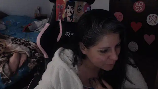 LucifernandaSw online show from 21, 2, 2026