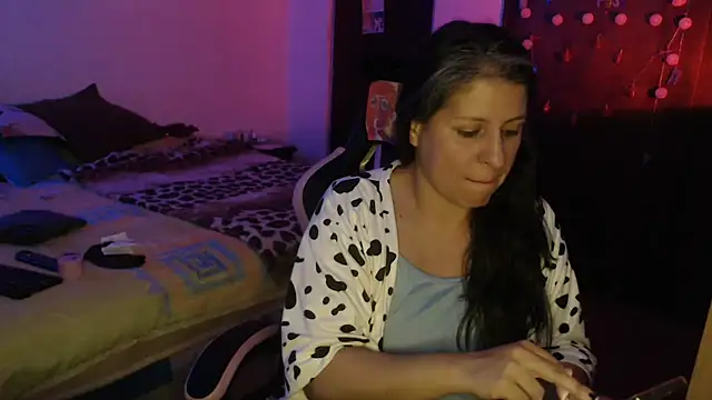 LucifernandaSw online show from 21, 4, 2026
