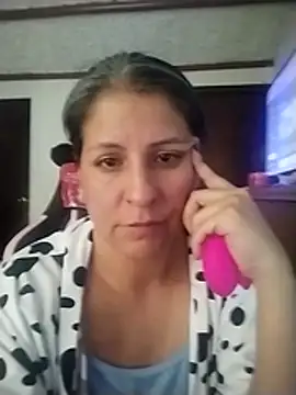 LucifernandaSw online show from 21, 4, 2026