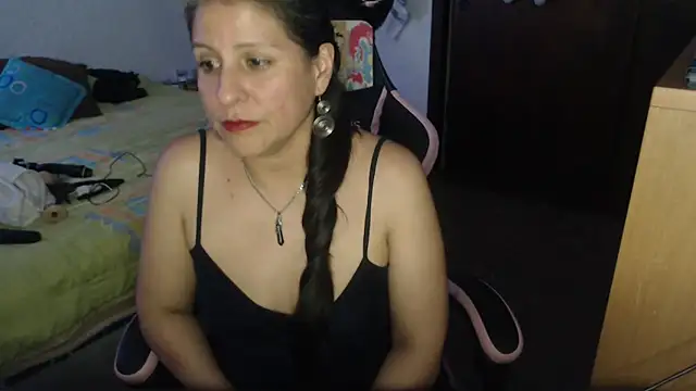 LucifernandaSw online show from 28, 4, 2026