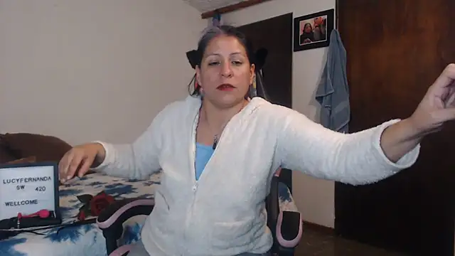 LucifernandaSw online show from 26, 6, 2026