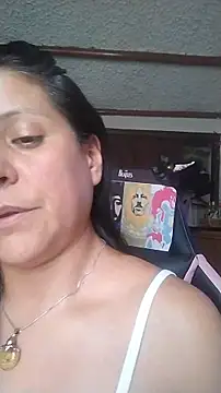 LucifernandaSw online show from 14, 7, 2026