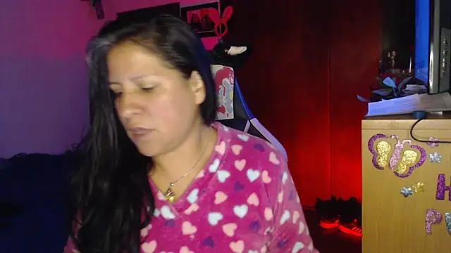 LucifernandaSw online show from 17, 7, 2026