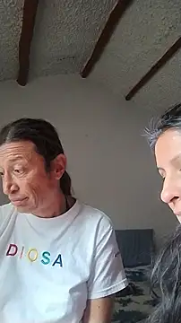 LucifernandaSw online show from 20, 7, 2026