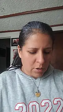LucifernandaSw online show from 23, 7, 2026