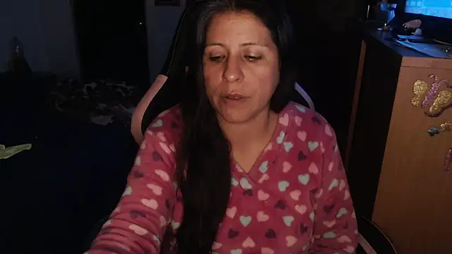 LucifernandaSw online show from 6, 8, 2026