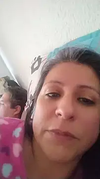 LucifernandaSw online show from 8, 8, 2026