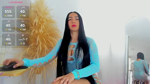 greicyass online show from 24, 7, 2026