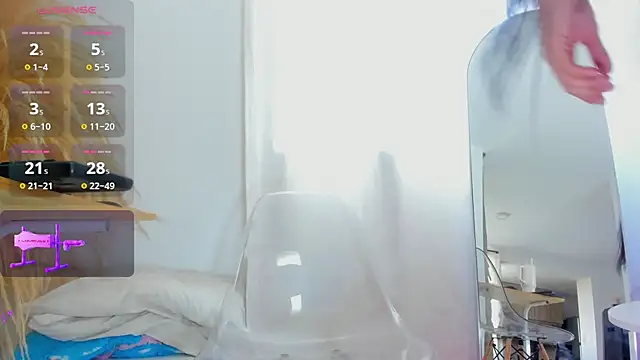 greicyass online show from 28, 7, 2026