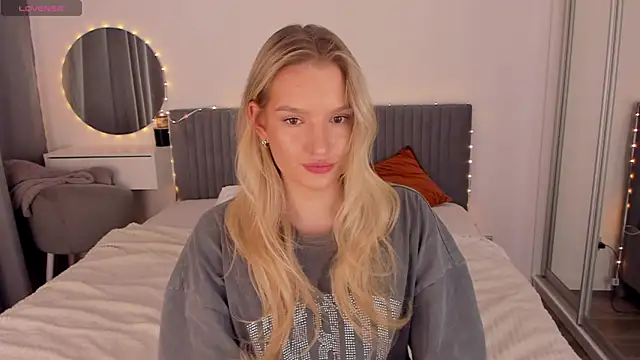 CassieRayss online show from 29, 4, 2026