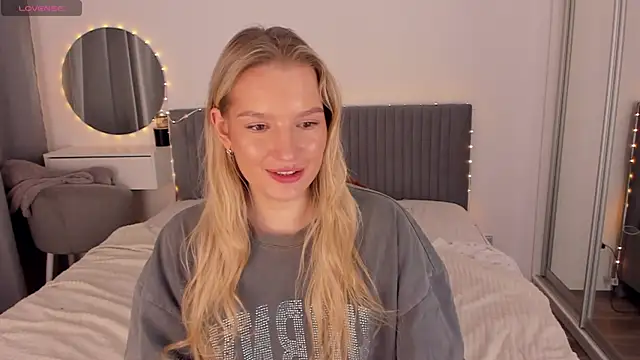 CassieRayss online show from 29, 4, 2026