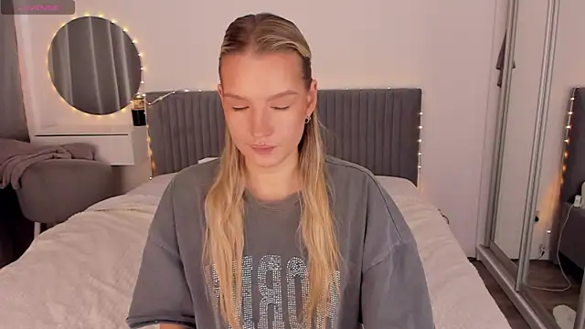 CassieRayss online show from 5, 5, 2026