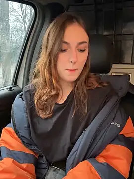 hotAssHell  online show from 3, 12, 2024