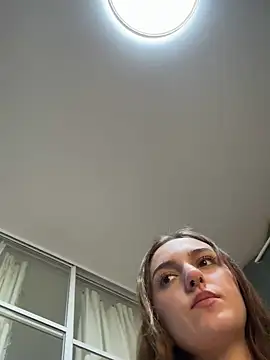 hotAssHell  online show from 28, 2, 2025