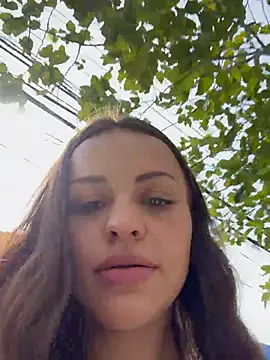 AngelinaTeller online show from 8, 3, 2026