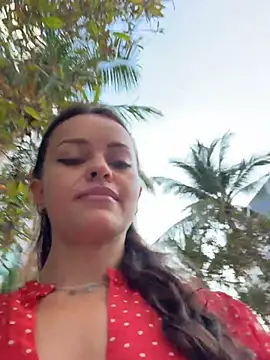 AngelinaTeller online show from 19, 3, 2026