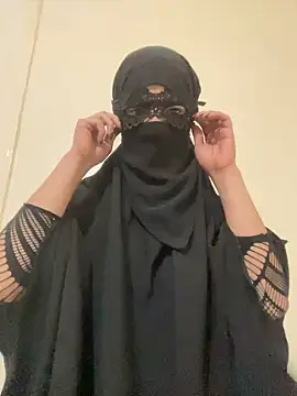 Hijabi HotGirls online show from 14, 2, 2025