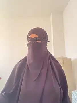 Hijabi HotGirls online show from 16, 2, 2025
