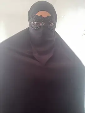 Hijabi HotGirls online show from 21, 2, 2025