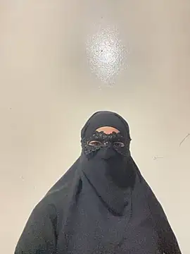 Hijabi HotGirls online show from 27, 2, 2025