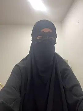 Hijabi HotGirls online show from 2, 3, 2025