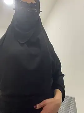 Hijabi HotGirls online show from 8, 3, 2025