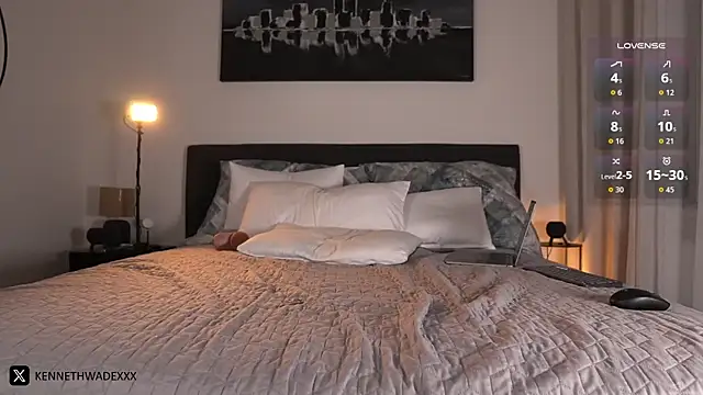 Snapshot of kennethwade chatting on 4, 10, 2025 kennethwade online show from 4, 10, 2025