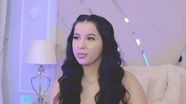 Snapshot of Amalthea_ chatting on 4, 2, 2025 Amalthea online show from 4, 2, 2025