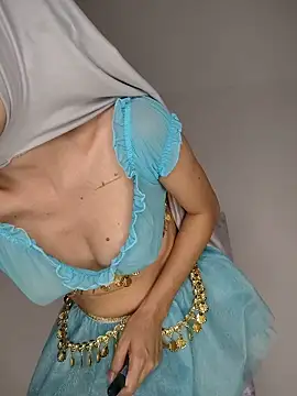 hanaa 18 online show from 24, 2, 2026