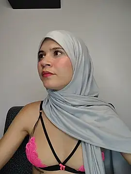hanaa 18 online show from 27, 7, 2026