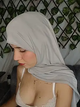 hanaa 18 online show from 5, 8, 2026