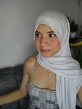 hanaa 18 online show from 7, 8, 2026