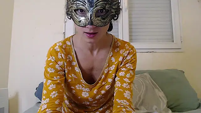 asphodelex online show from 2, 11, 2025