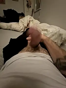 MarkBigDick35 online show from 2, 12, 2024