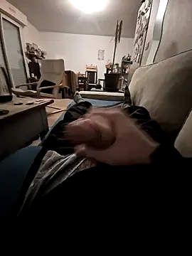 MarkBigDick35 online show from 5, 12, 2024