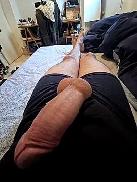 MarkBigDick35 online show from 12, 5, 2026