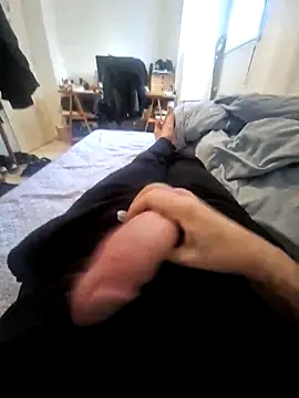MarkBigDick35 online show from 15, 5, 2026